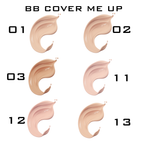 BB CREAM COVER ME UP