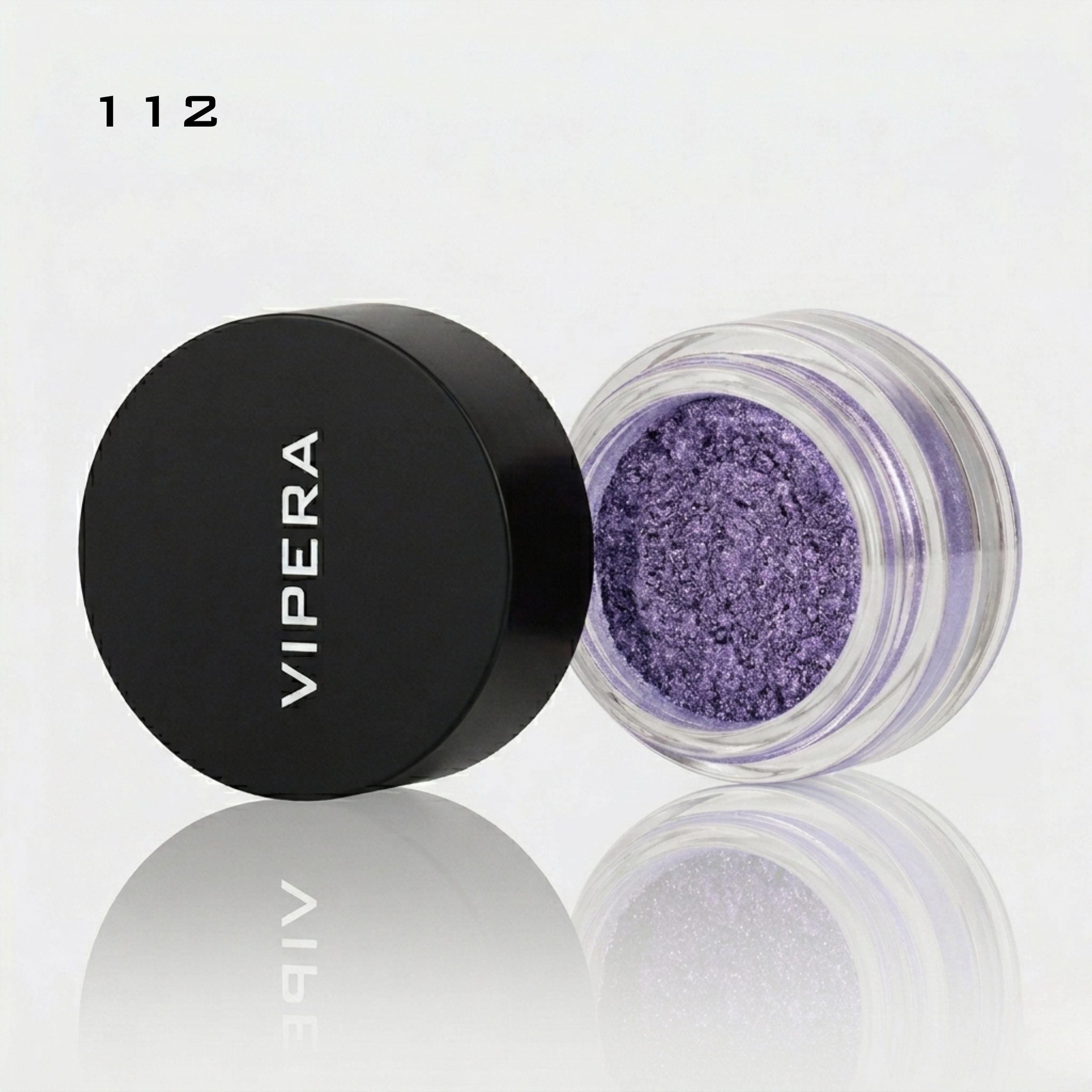 GALAXY GLITTER EYESHADOWS