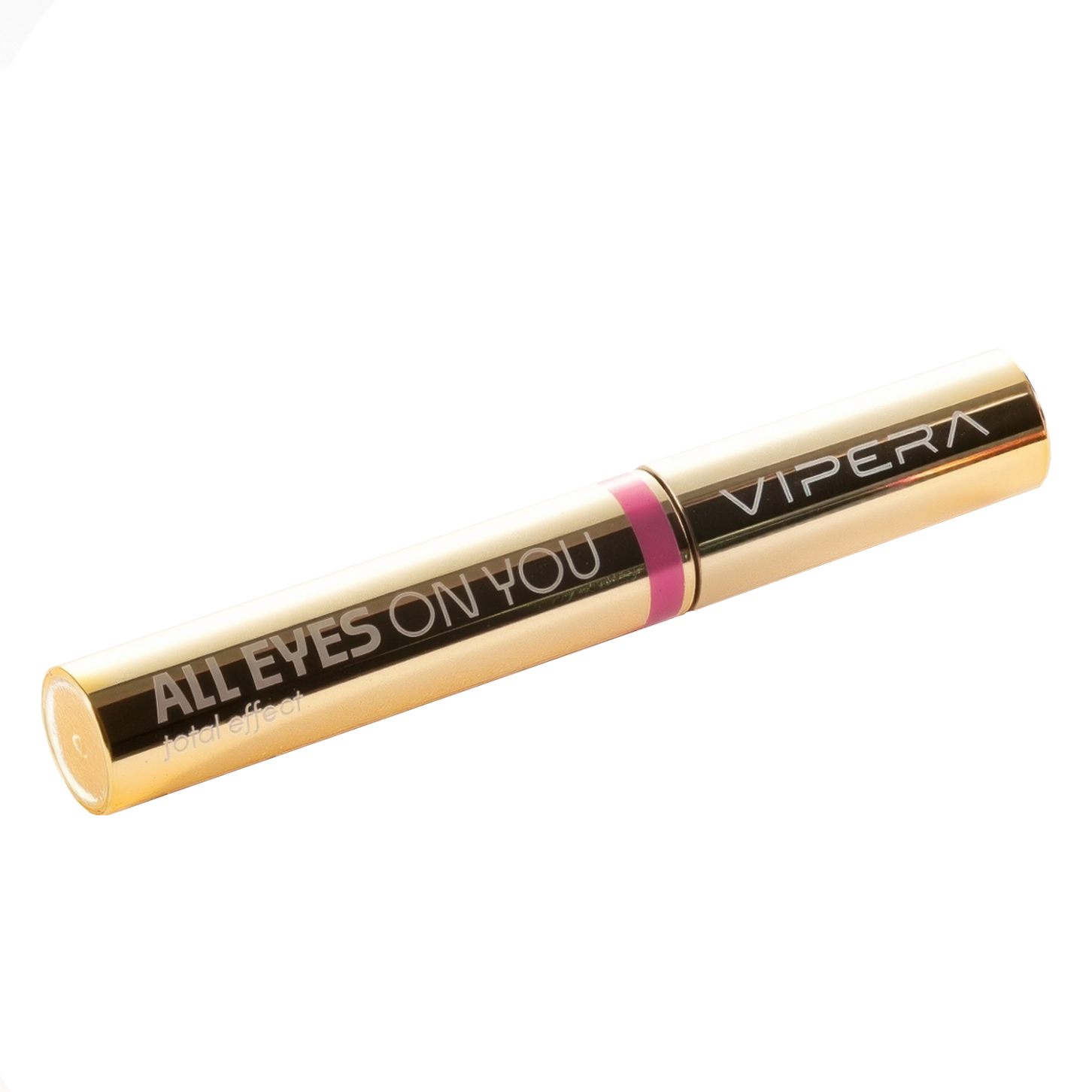 ALL EYES ON YOU total effect mascara 01 Black 12g