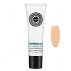 Vipera Acne Prone Skin Stay Matte Foundation, 01 Light