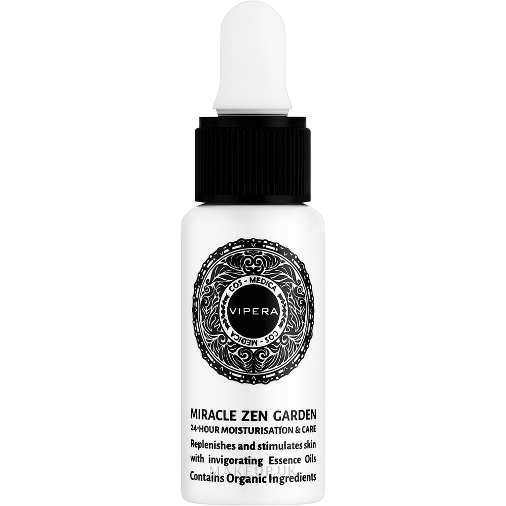 Vipera Moisturizing Biocomplex for Dry & Sensitive Skin