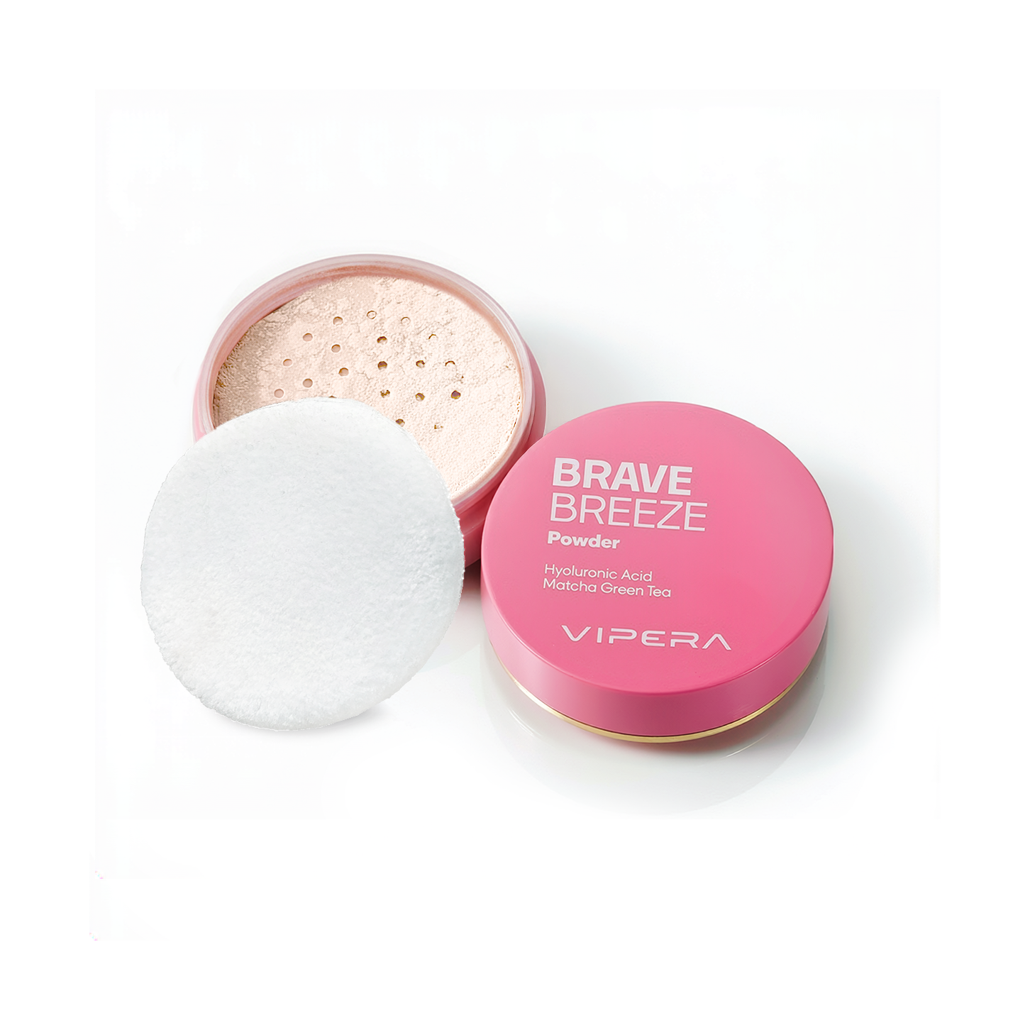 BRAVE BREEZE LOOSE POWDER