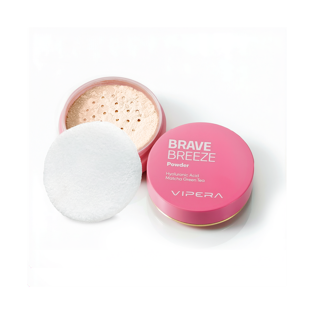 BRAVE BREEZE LOOSE POWDER