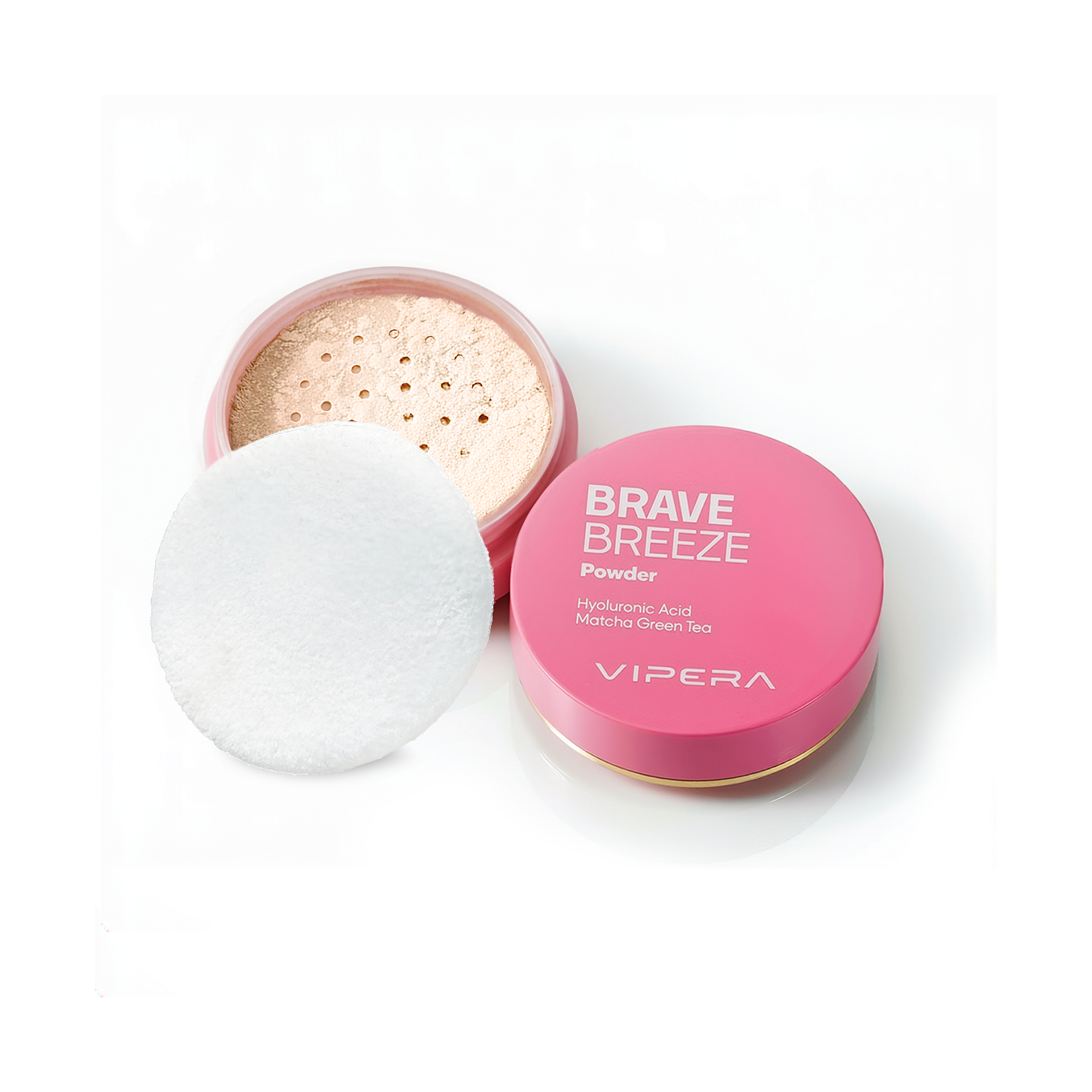 BRAVE BREEZE LOOSE POWDER