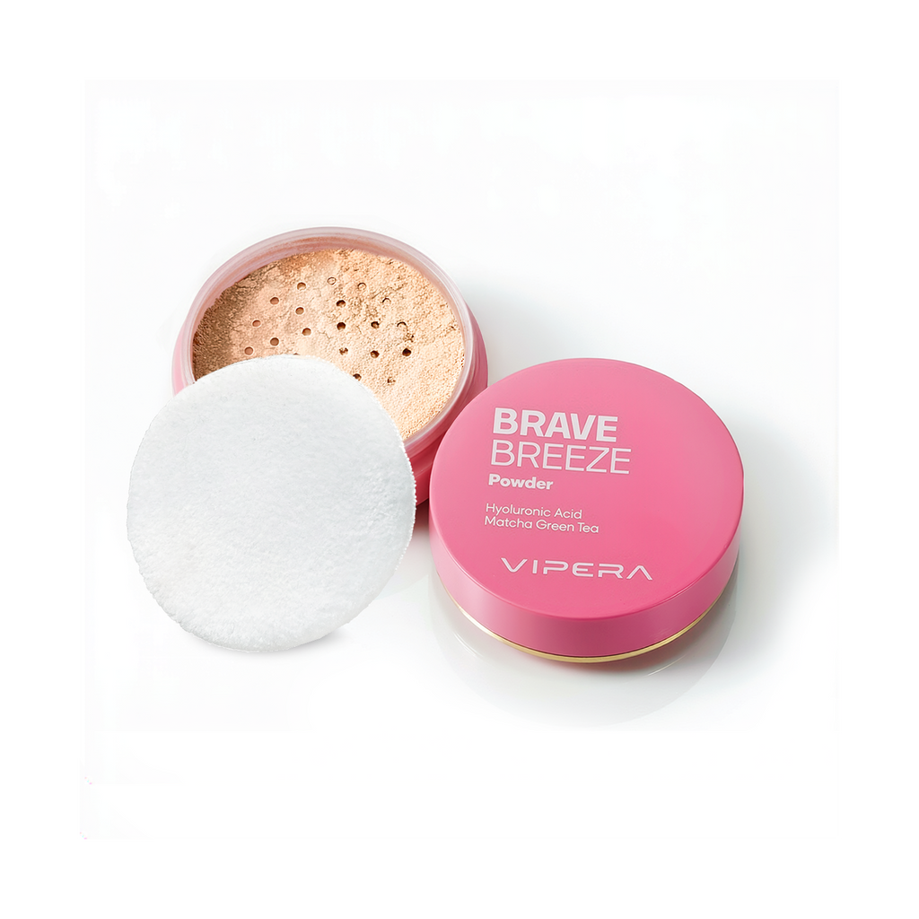 BRAVE BREEZE LOOSE POWDER