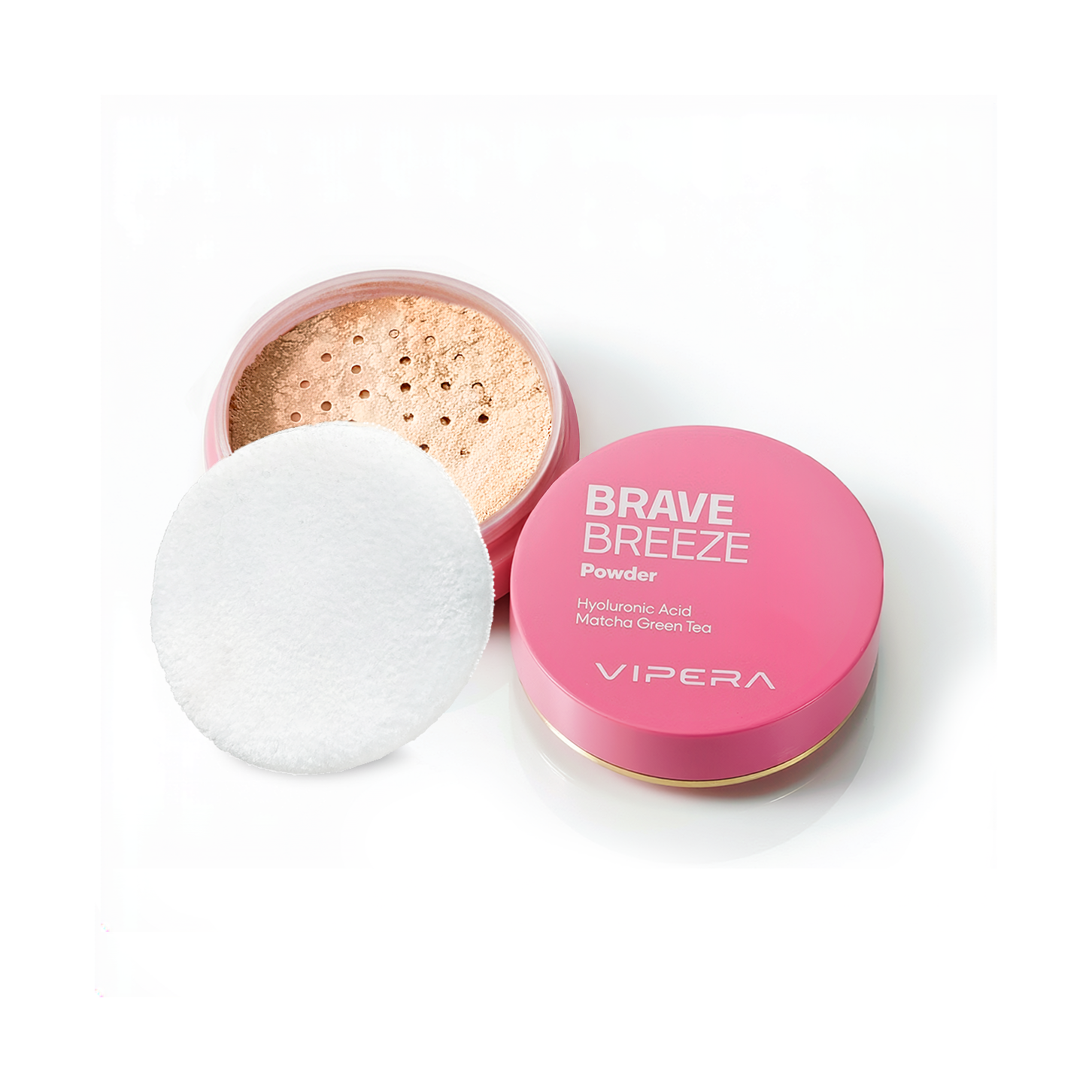 BRAVE BREEZE LOOSE POWDER