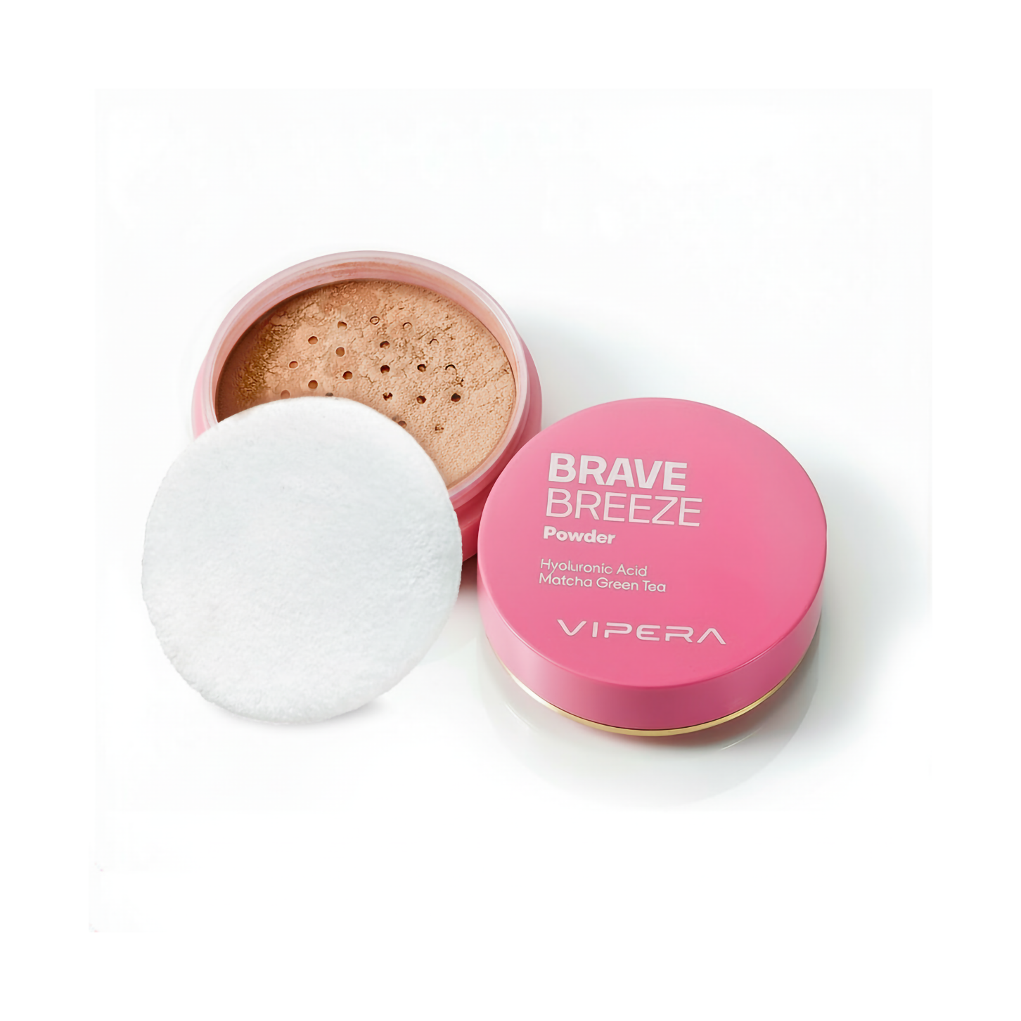 BRAVE BREEZE LOOSE POWDER