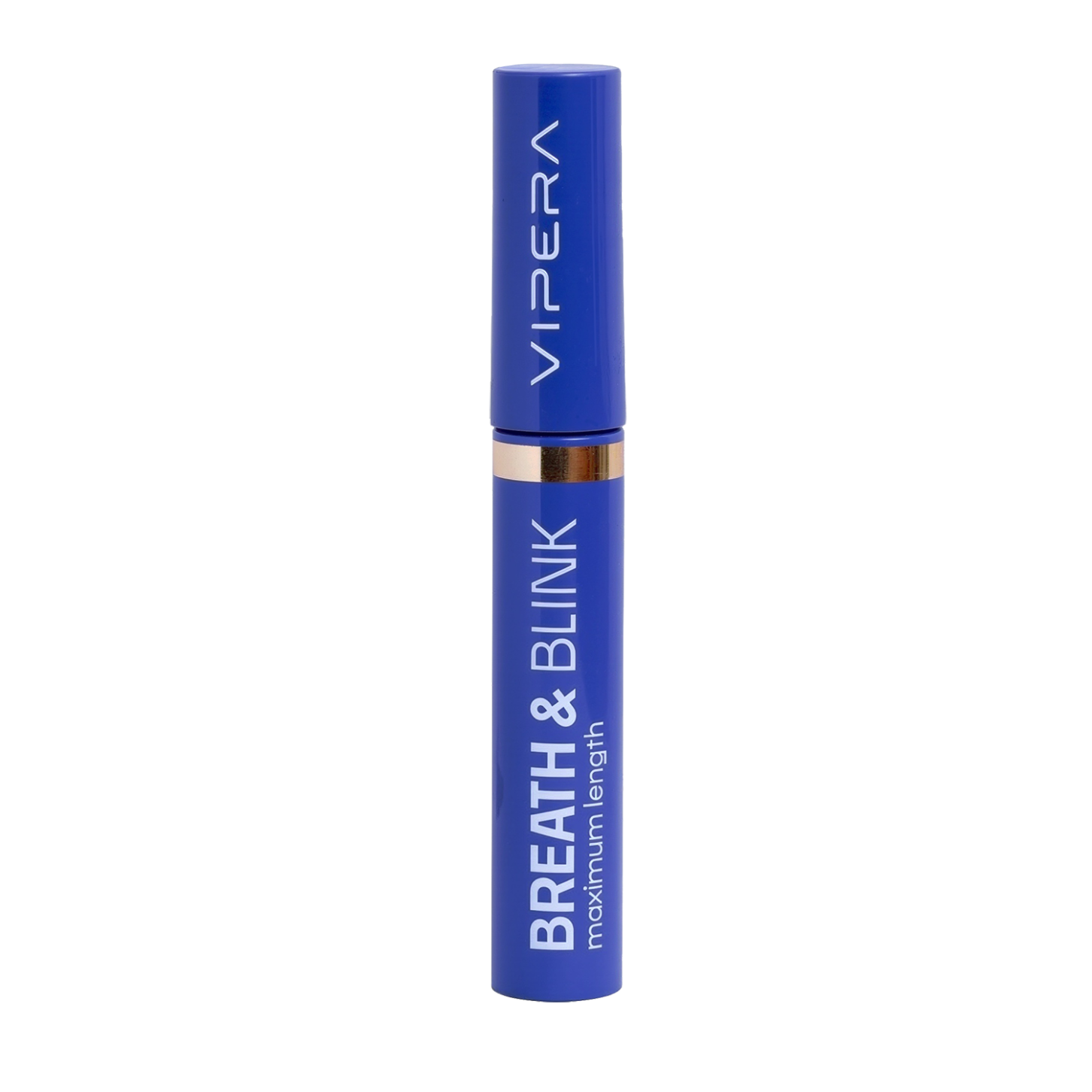BREATH & BLINK maximum length mascara 01 Black 12g