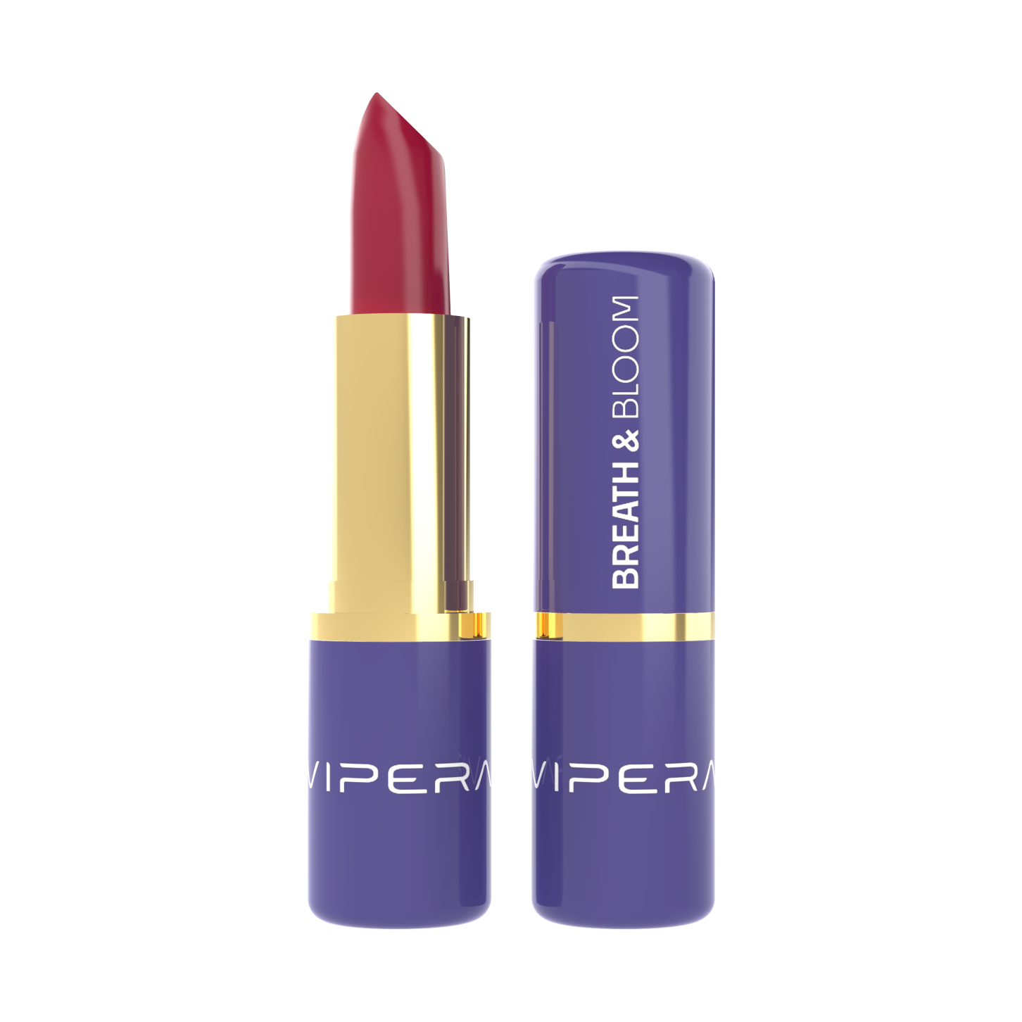 BREATH & BLOOM MOISTURIZING LIPSTICK