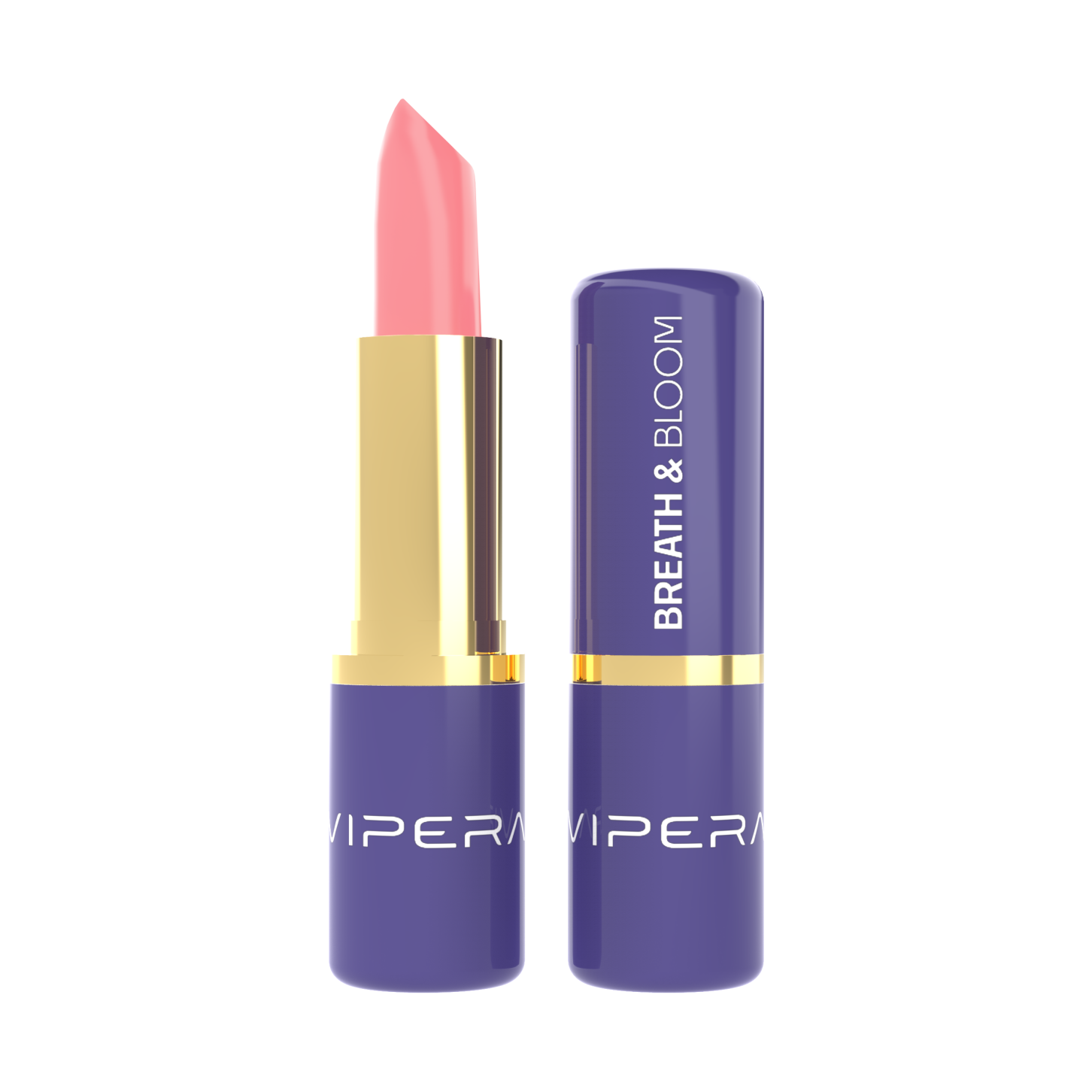 BREATH & BLOOM MOISTURIZING LIPSTICK