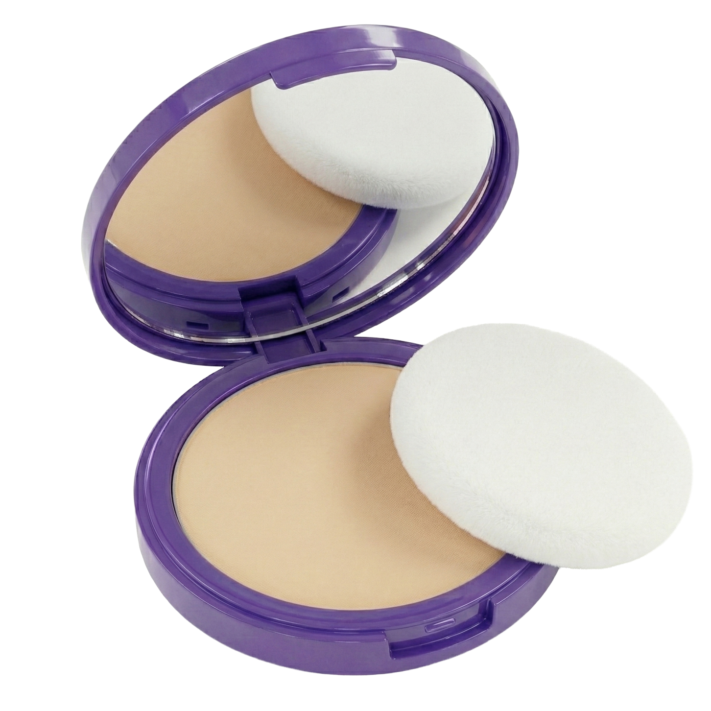 CALM WONDER PRESSED POWDER