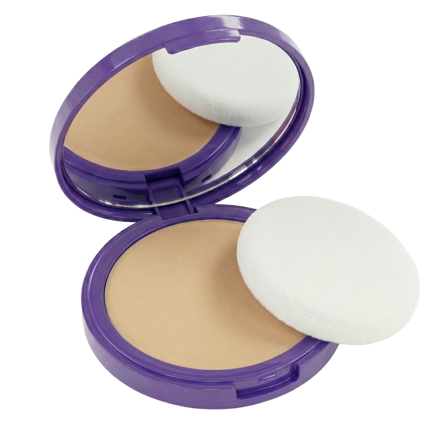 CALM WONDER PRESSED POWDER
