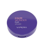 CALM WONDER PRESSED POWDER