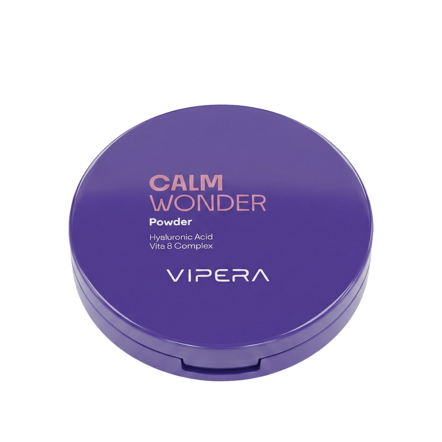CALM WONDER PRESSED POWDER