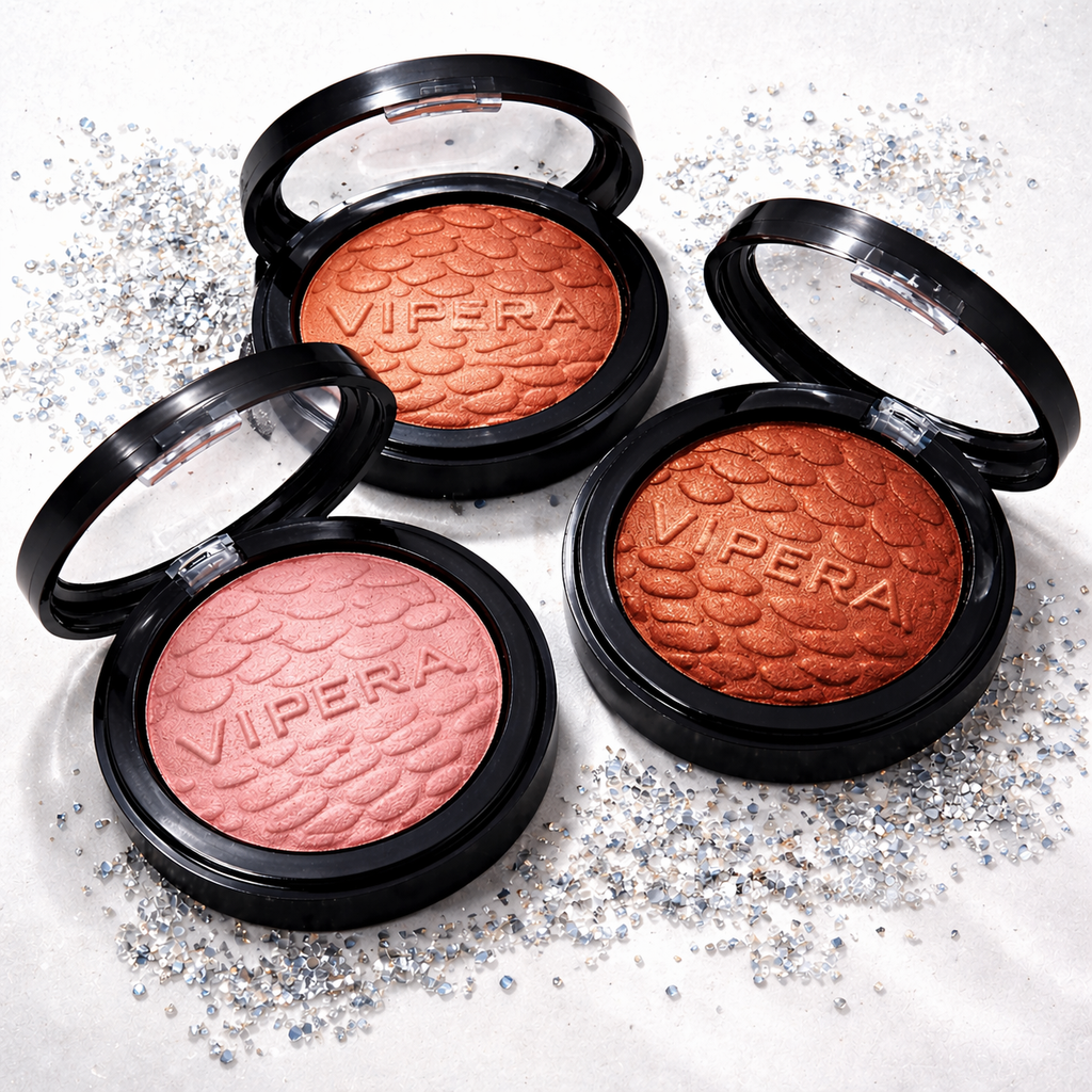 STROBING GLOW HIGHLIGHTER