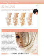 Pro-Blend Makeup