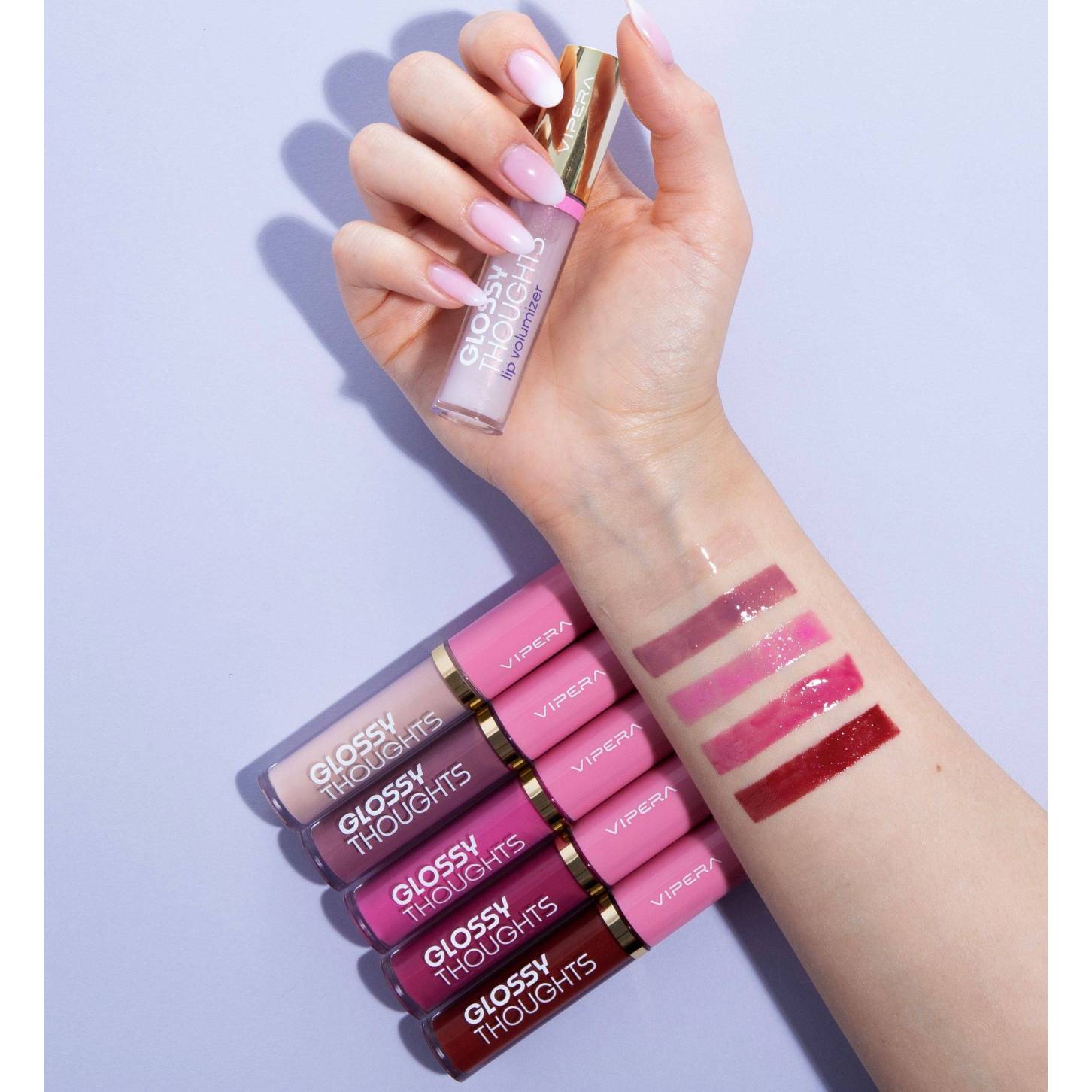 GLOSSY THOUGHTS LIP GLOSS