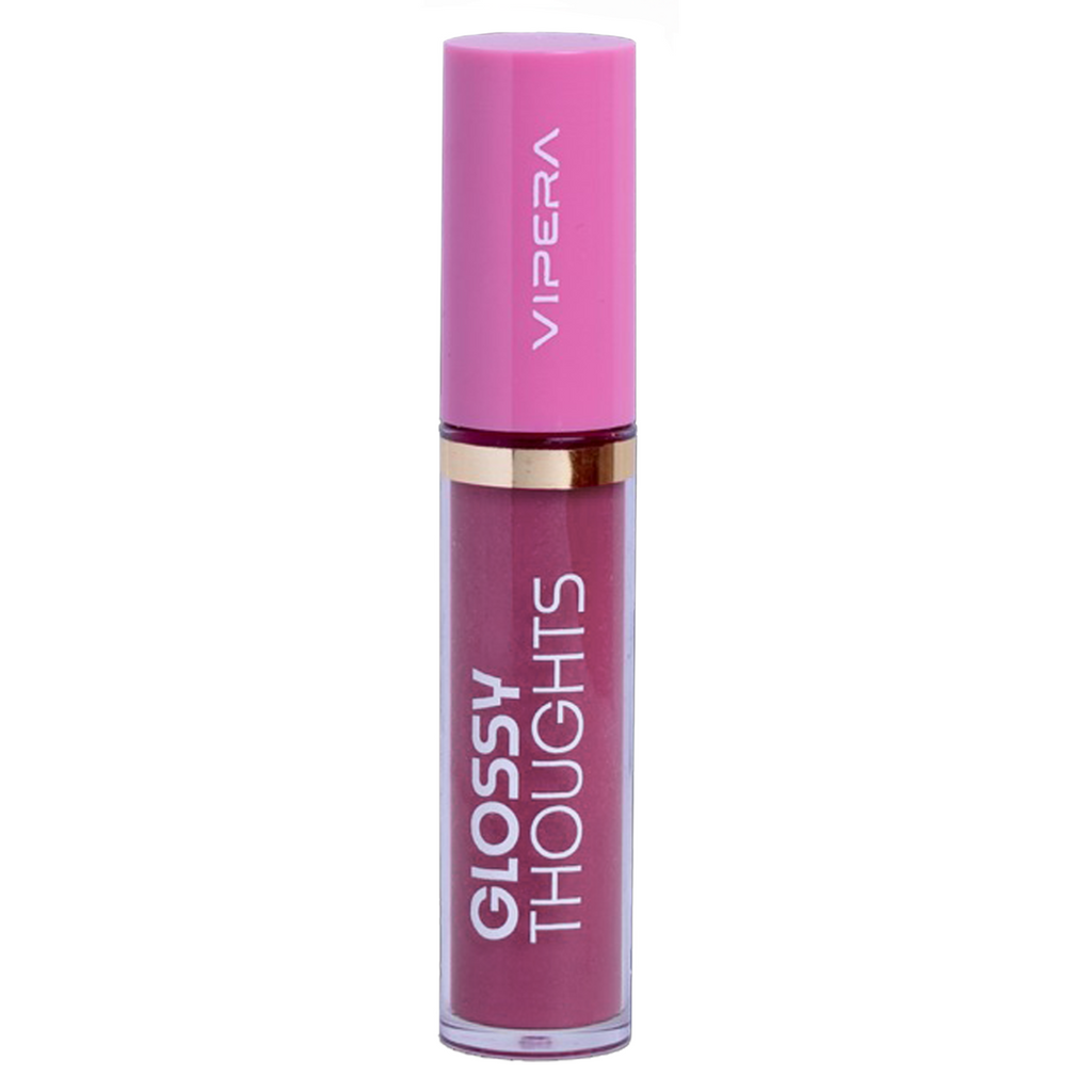 GLOSSY THOUGHTS LIP GLOSS