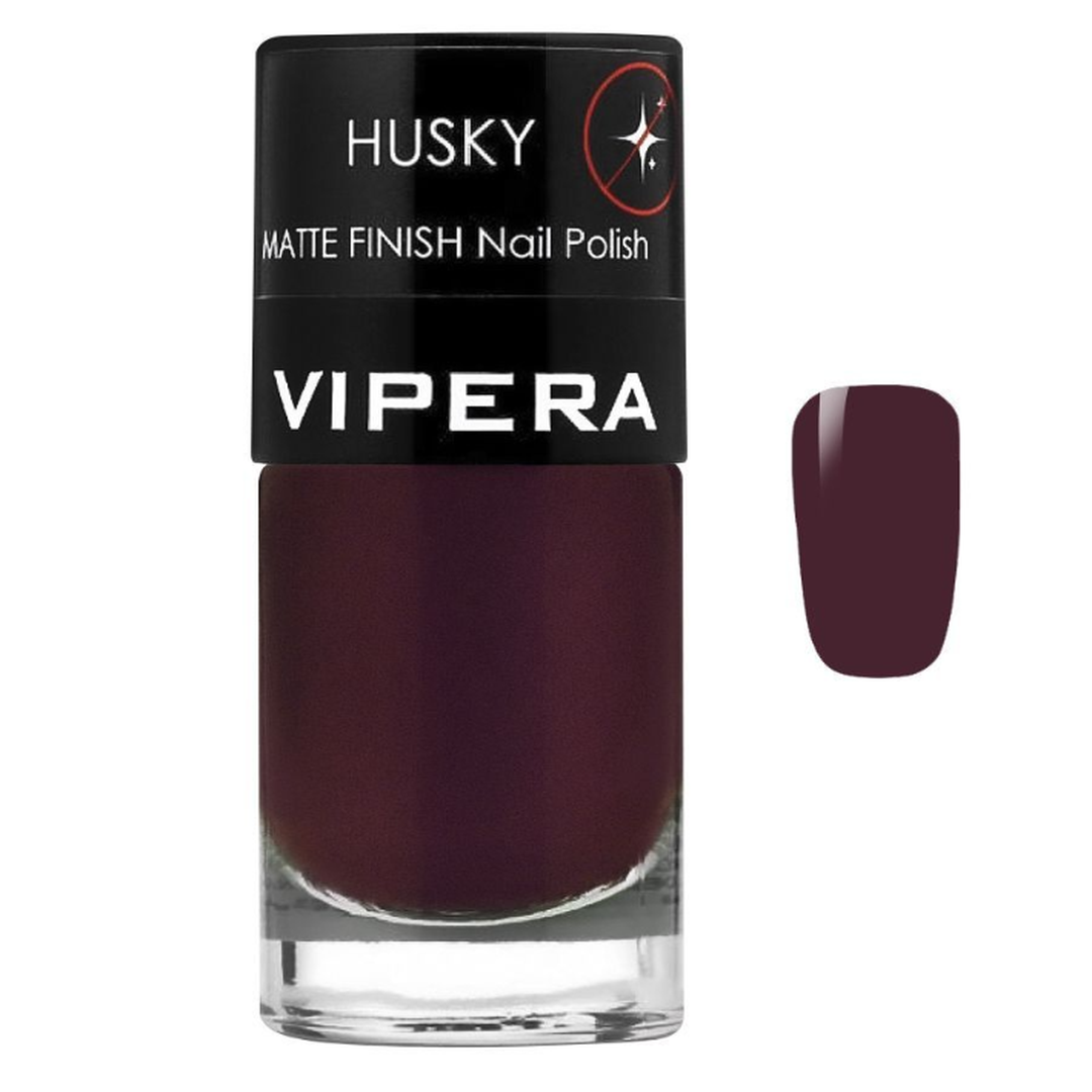 Vipera Husky Matte Nail Polish
