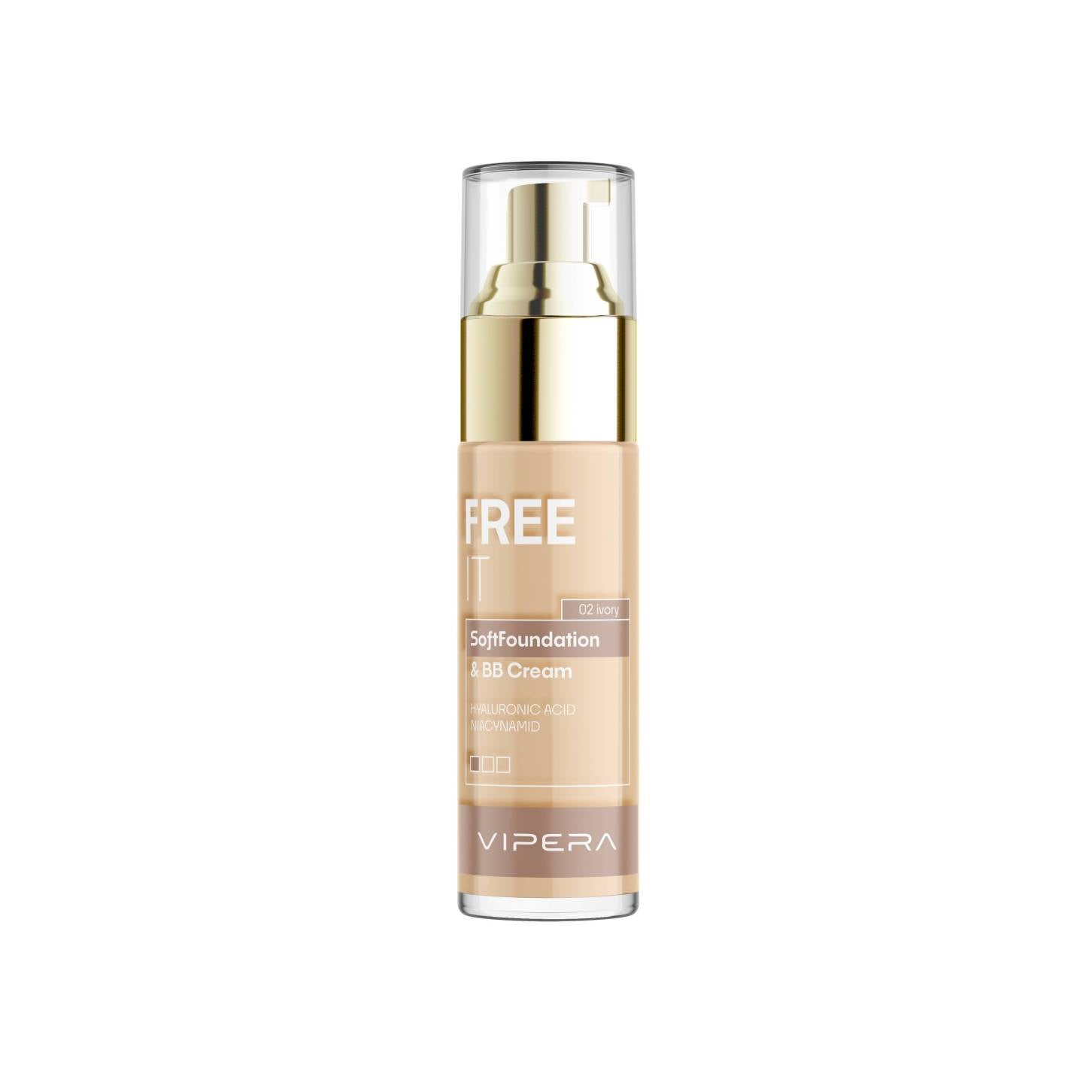 Light Foundation FREE IT