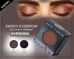 SMOKY EYEBROW