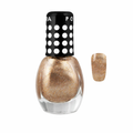 Vipera Nail Polish Polka - Pearl Gold 67