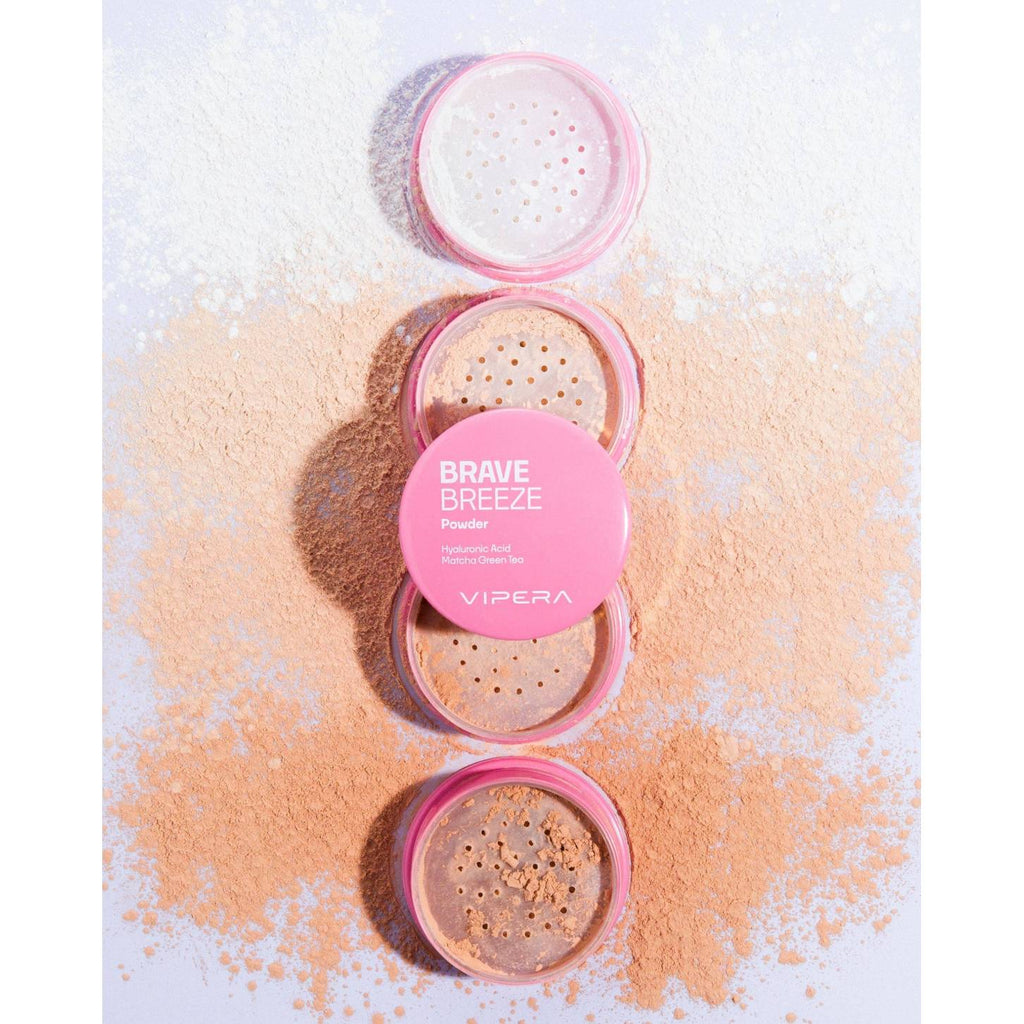 BRAVE BREEZE LOOSE POWDER