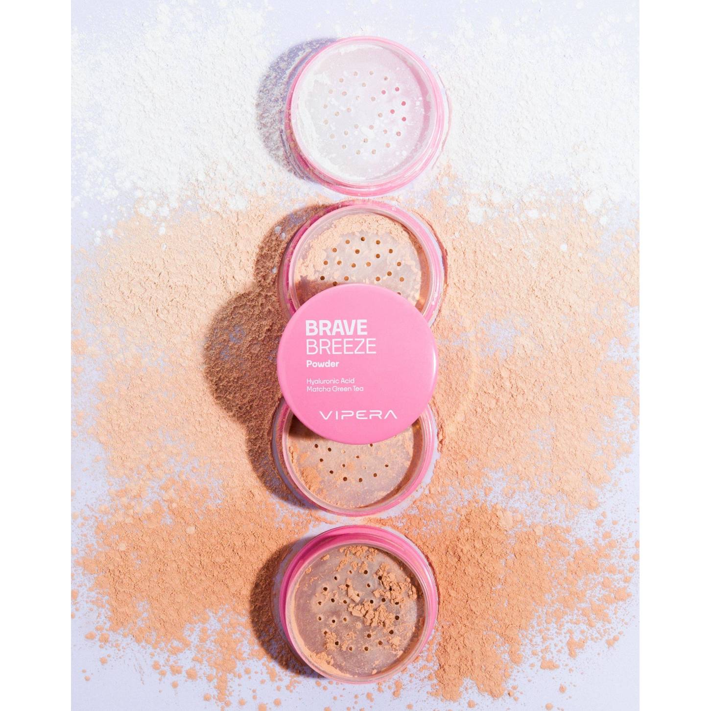 BRAVE BREEZE LOOSE POWDER