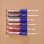 BLINK & BEAM LIQUID EYESHADOW