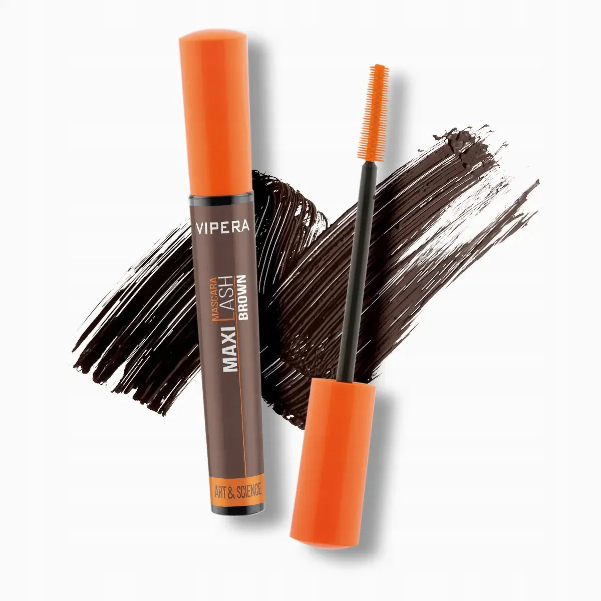 MAXI LASH MASCARA
