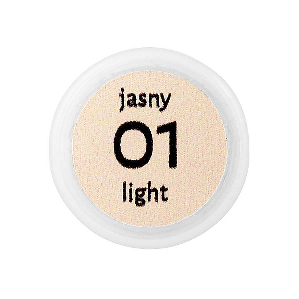 Eye Bright Concealer, 01 Light