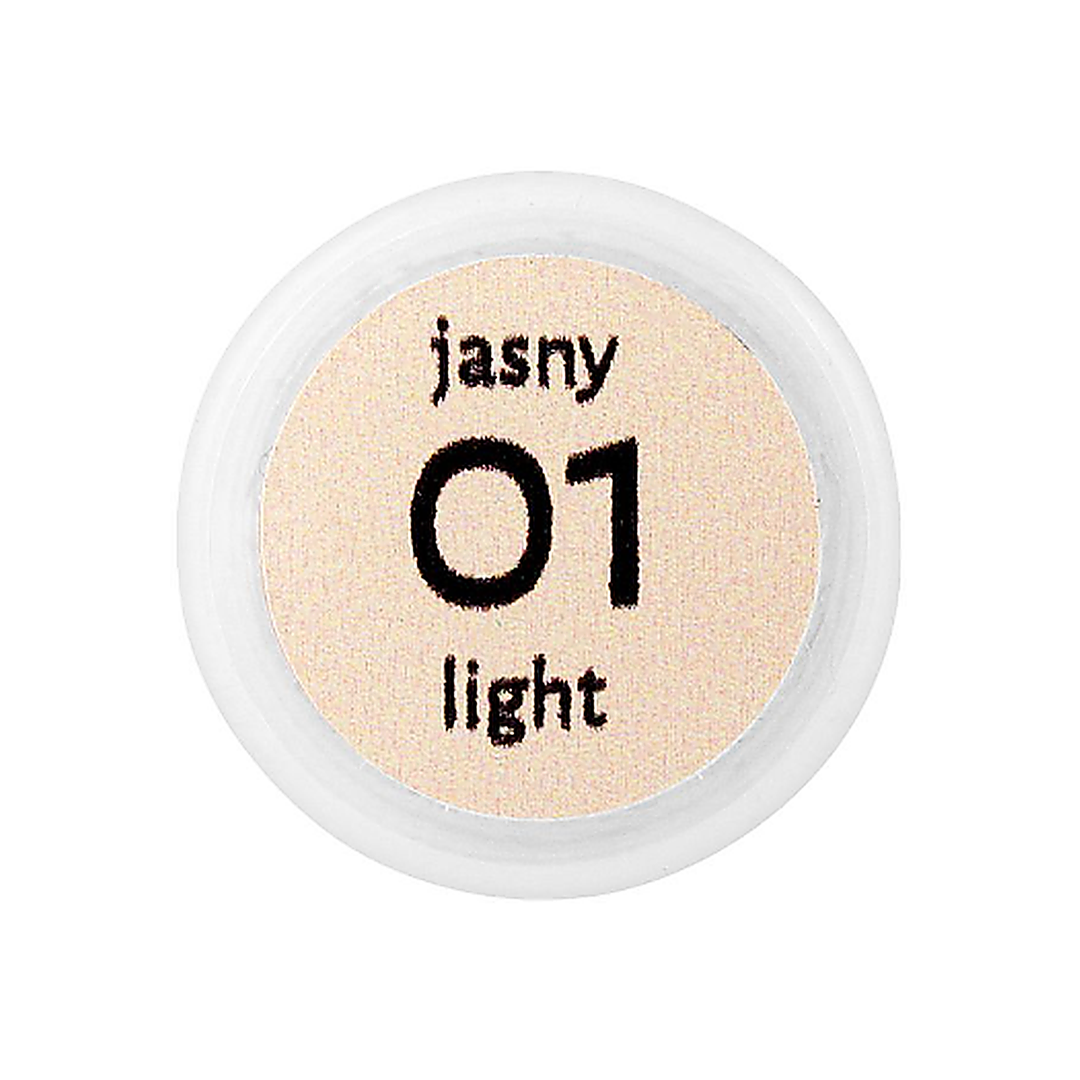 Eye Bright Concealer, 01 Light