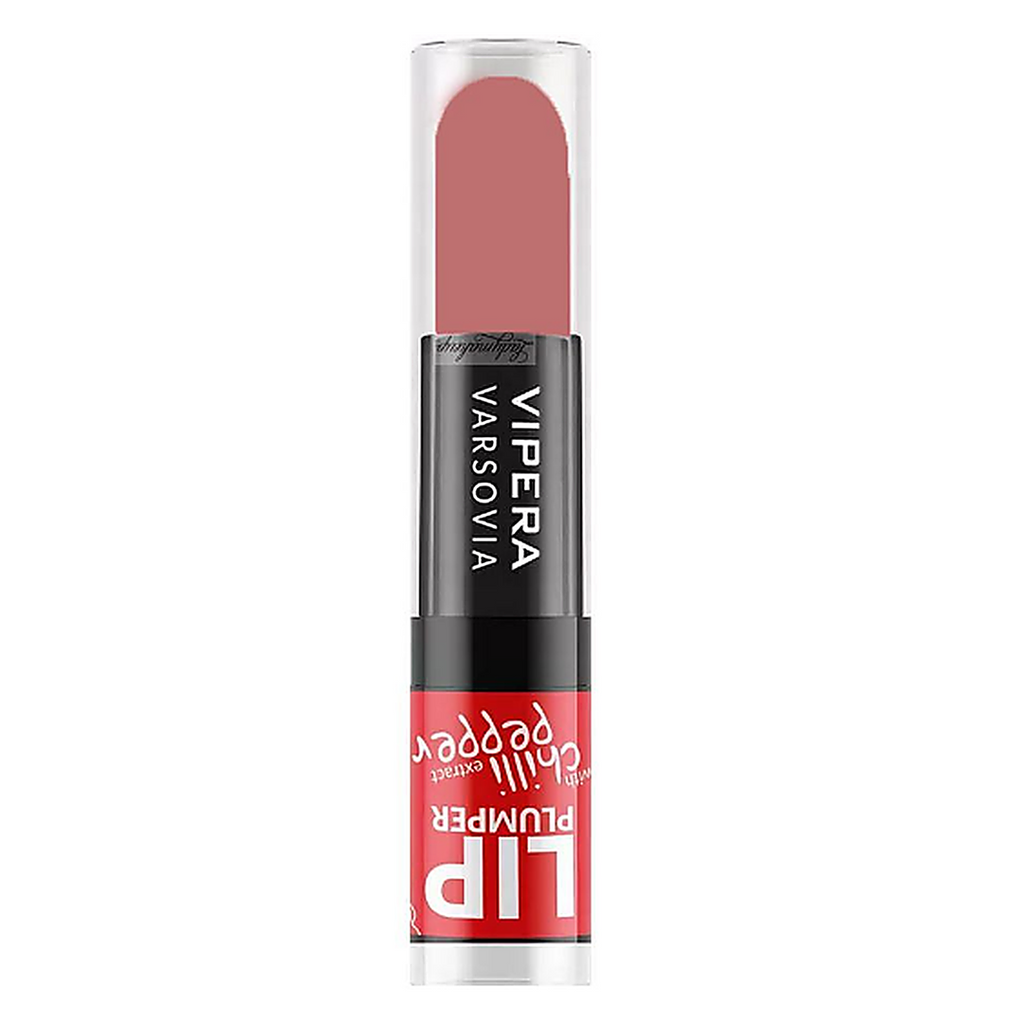 Lip Plumper With Chili Pepper, Extract 02