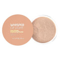 WHISPER OF LIGHT  ILLUMINATING LOOSE POWDER