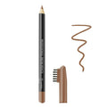 Professional Eye Brow Pencil, 02, Cordoba