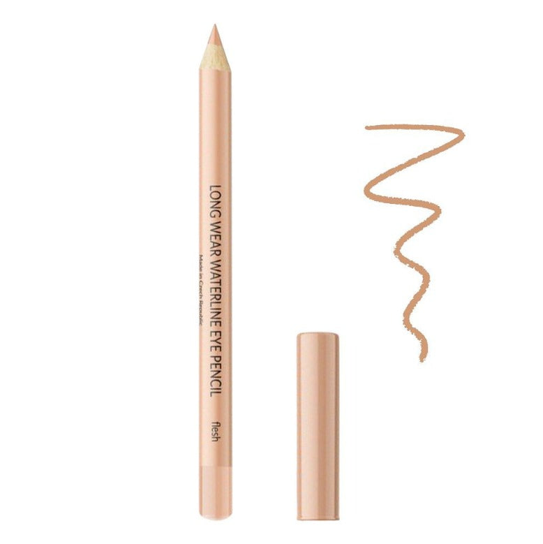 Long Wear Waterline Eye Pencil, Flesh