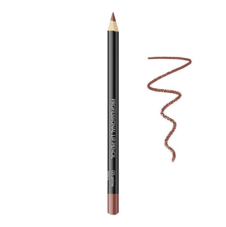 Professional Lip Pencil, 05 Prime