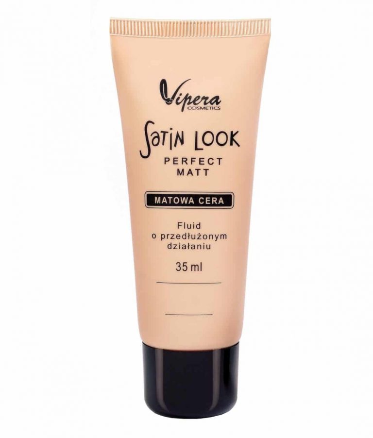 Matte Setting Powder