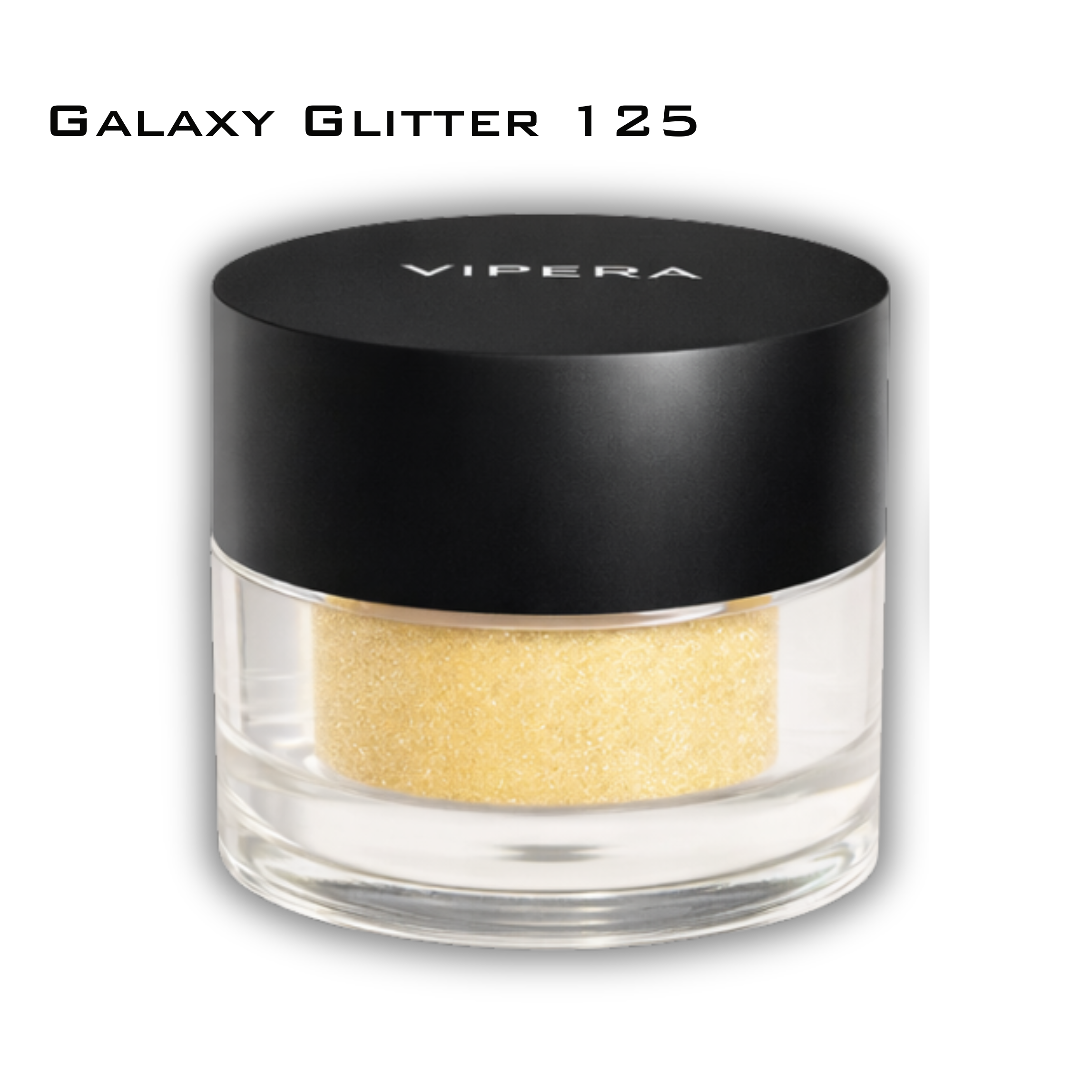 Galaxy Glitter