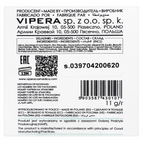 Vipera Acne-Prone Skin; Derma-Loose Powder No More Shine