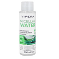 Vipera Aloe Vera Micellar Water Makeup Remover, 100ml