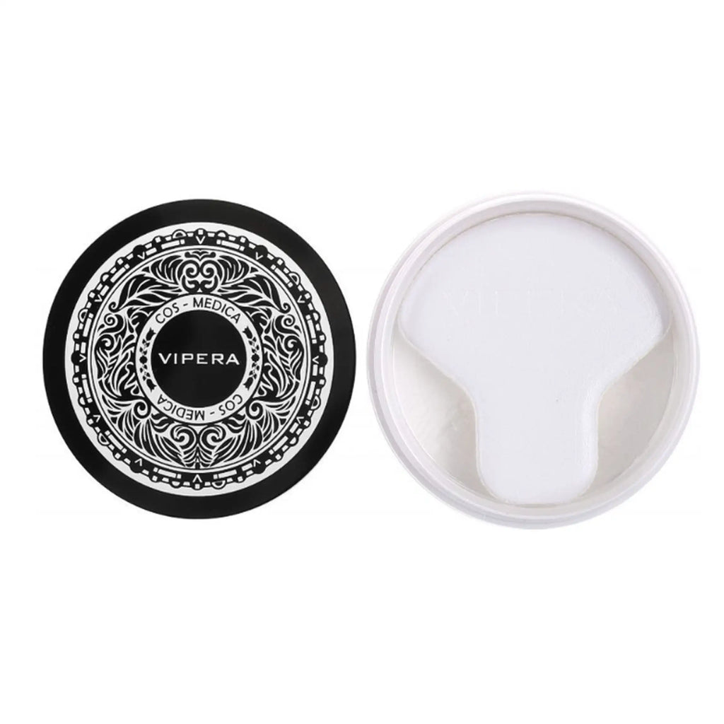 Tapioca DERMA-POWDER Loose SILKY ALABASTER, Dry & Normal Skin