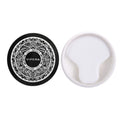 Tapioca DERMA-POWDER Loose SILKY ALABASTER, Dry & Normal Skin