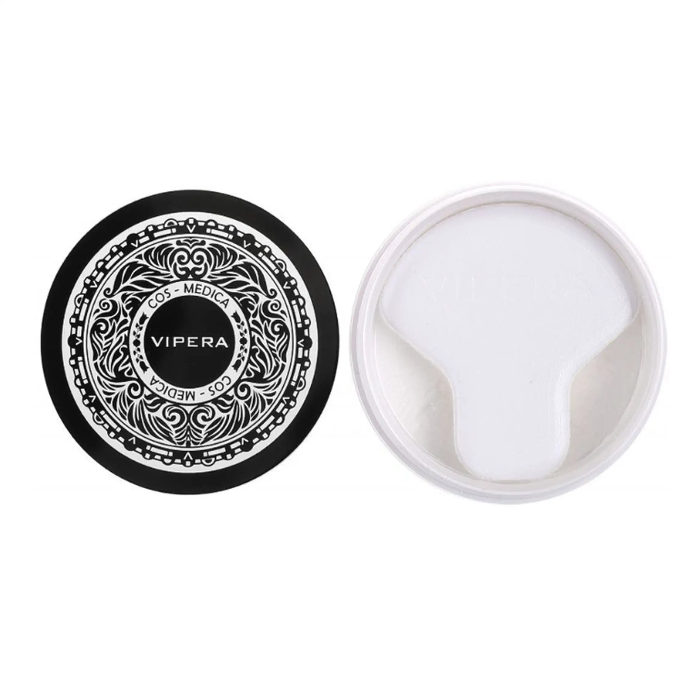 Tapioca DERMA-POWDER Loose SILKY ALABASTER, Dry & Normal Skin
