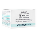 Vipera Acne-Prone Skin; Derma-Loose Powder No More Shine