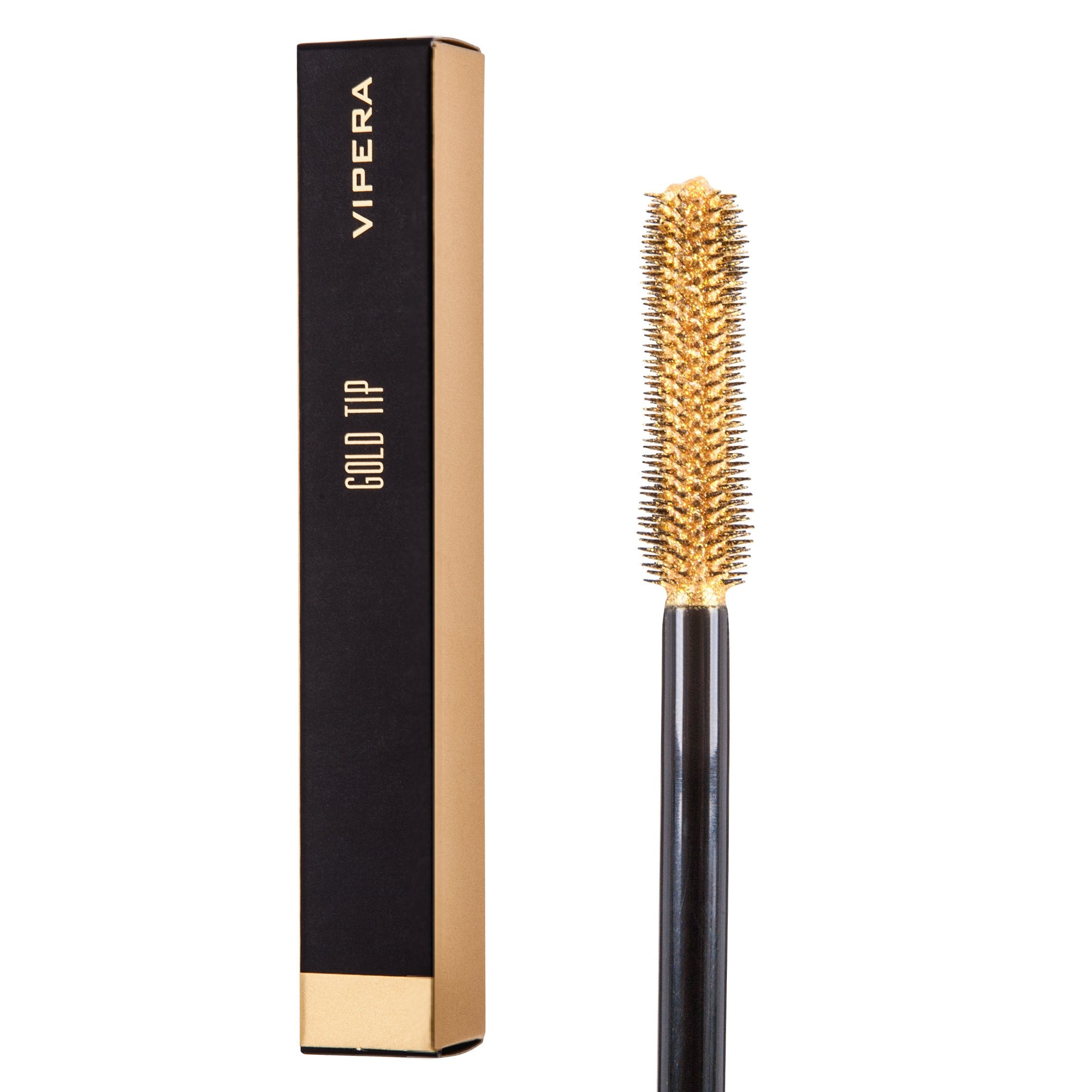 GOLD TIP MASCARA