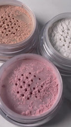WHISPER OF LIGHT  ILLUMINATING LOOSE POWDER