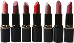Bold Matte Lipstick