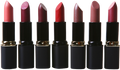Bold Matte Lipstick
