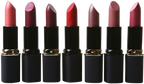 Bold Matte Lipstick